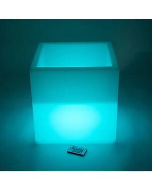 TAVOLO SENSORIALE LUMINOSO 13 GIOCO SENSORIALE LUMINOSO - GAME CUBE
