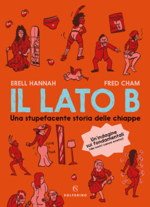 LIBRERIA MONTESSORI GUFO 42 LATO B. UNA STUPEFACENTE STORIA DELLE CH