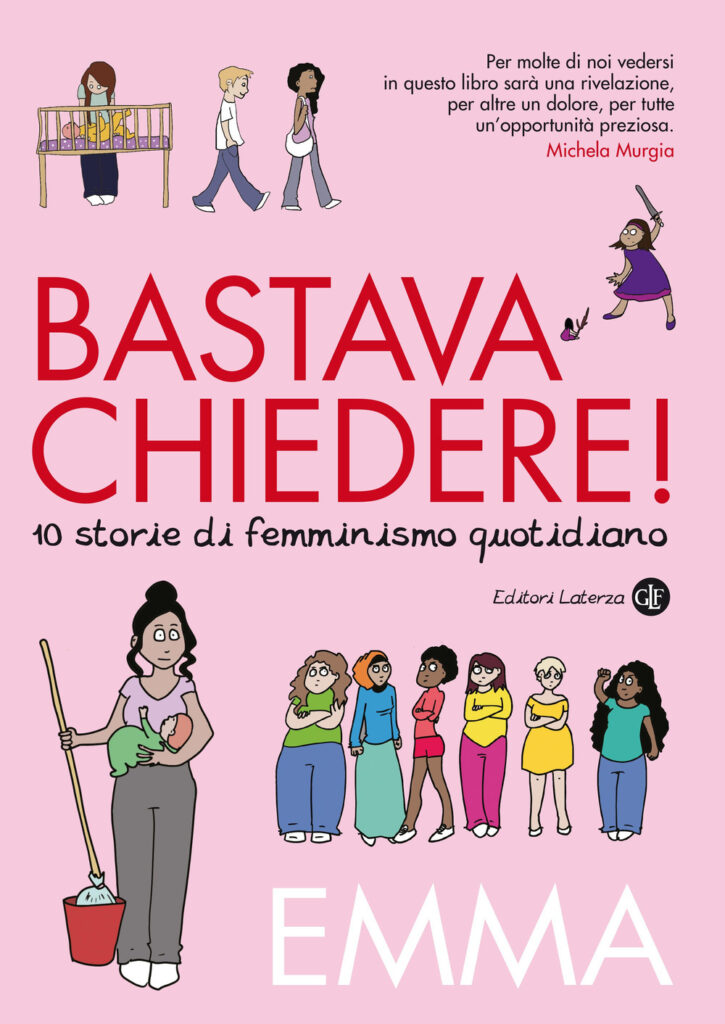 Bibliografia FEMMINISTA 7 9788858139233 0 0 0 0