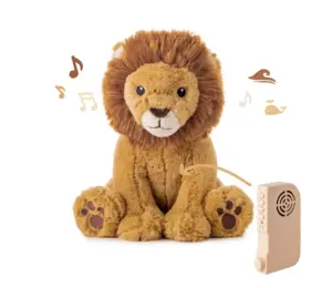 LUIS LION