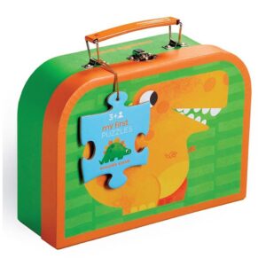 MY FIRST PUZZLE DINO