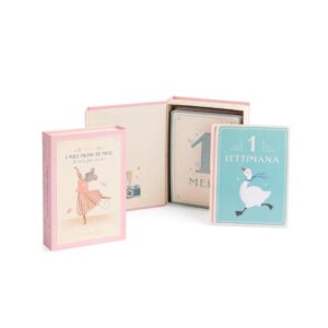 CARTE NASCITA ECOLE DE DANSE