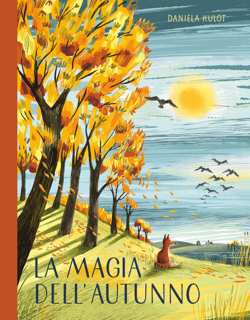 Benvenuto autunno! La bibliografia 7 9788829606115 0 0 0 0 1