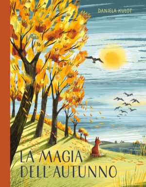 MAGIA DELL'AUTUNNO. EDIZ. A COLORI (LA)