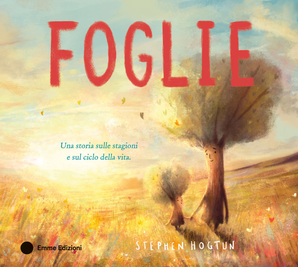 FOGLIE. EDIZ. A COLORI 1 FOGLIE. EDIZ. A COLORI