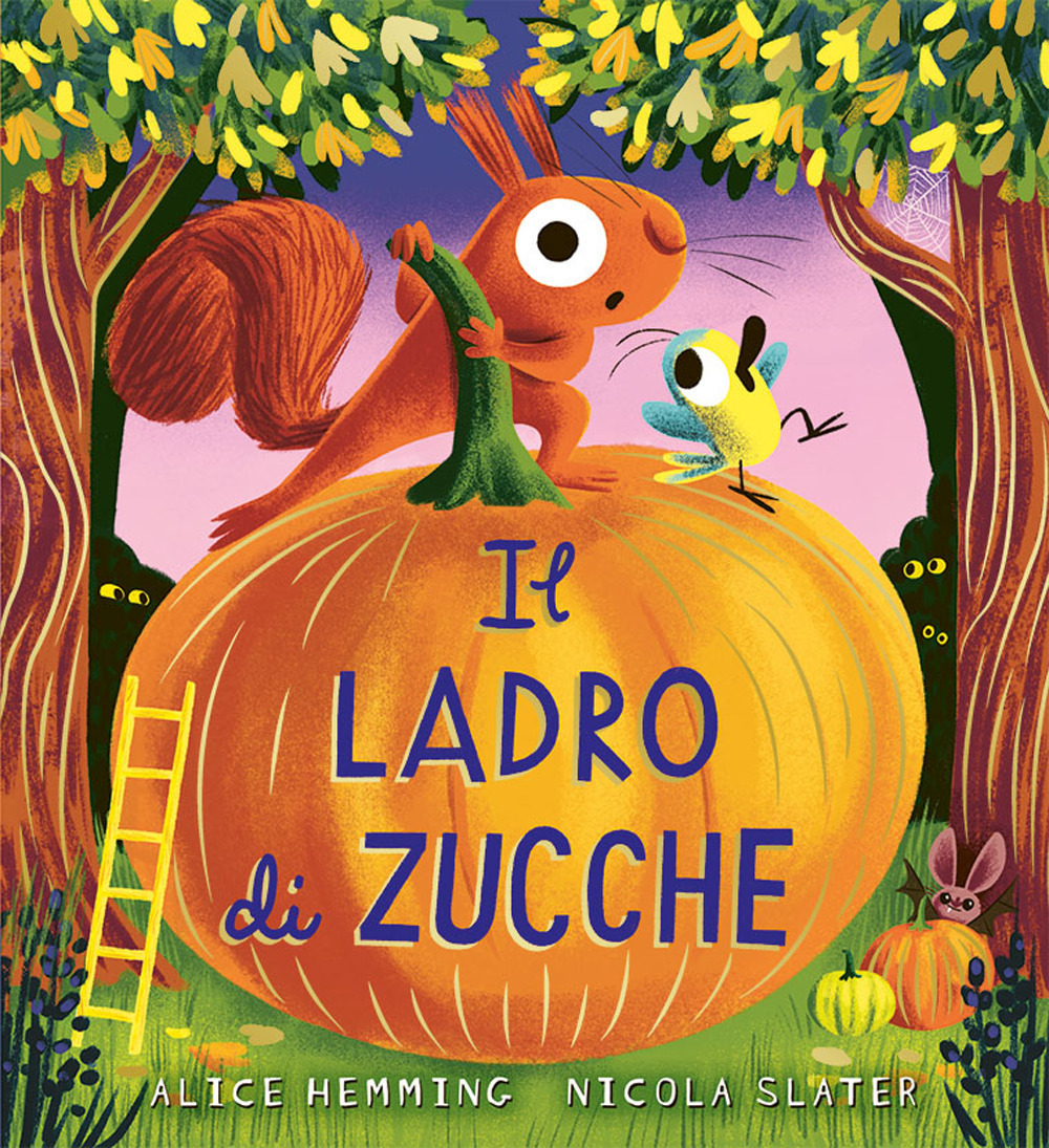 Benvenuto autunno! La bibliografia 10 9788829608959 0 0 0 0 1