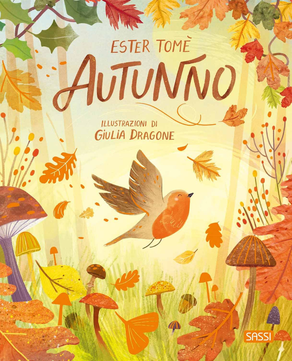 AUTUNNO. EDIZ. A COLORI 1 AUTUNNO. EDIZ. A COLORI