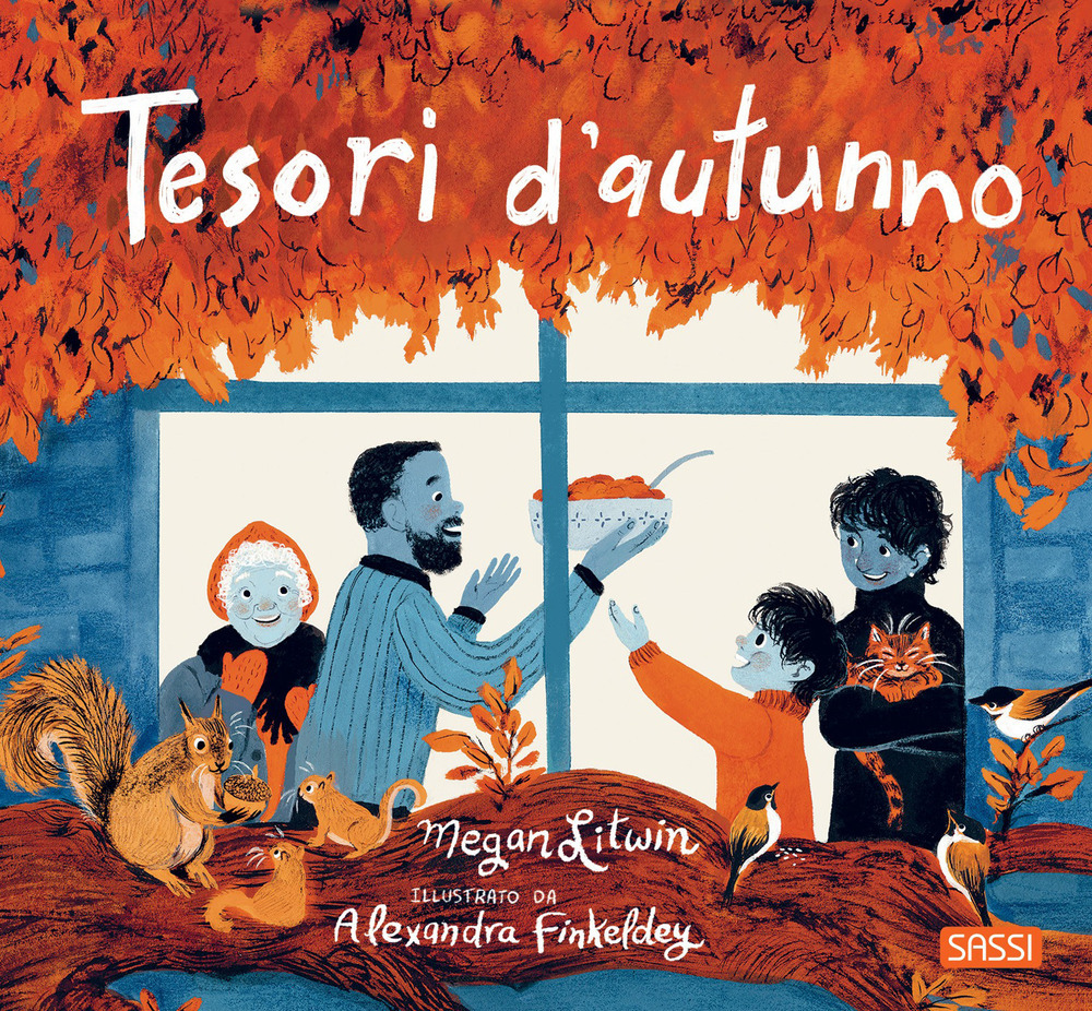 Benvenuto autunno! La bibliografia 21 9788830382848 0 0 0 0 1