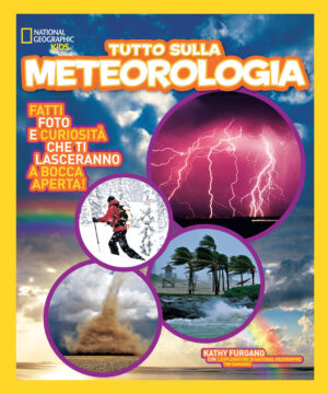TUTTO SULLA METEOROLOGIA