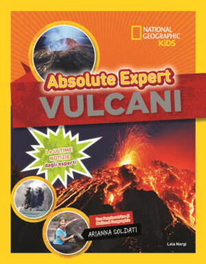 VULCANI. ABSOLUTE EXPERT