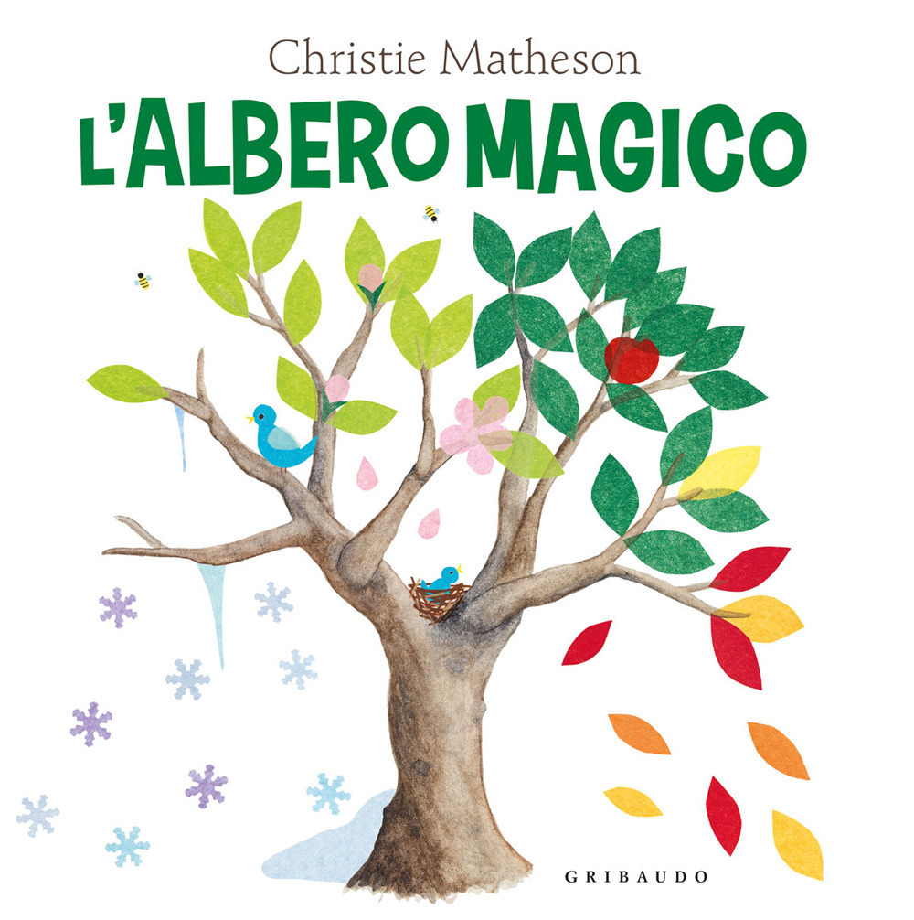 Benvenuto autunno! La bibliografia 13 9788858046593 0 0 0 0 1