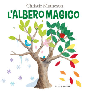 ALBERO MAGICO. EDIZ. A COLORI (L')