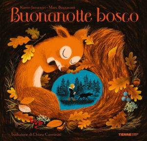 CARA IJEAWELE OVVERO QUINDICI CONSIGLI P 43 BUONANOTTE BOSCO. EDIZ. A COLORI
