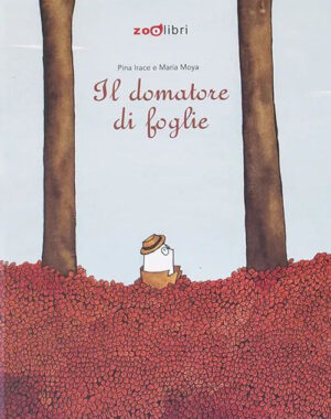 DOMATORE DI FOGLIE. EDIZ. A COLORI (IL)
