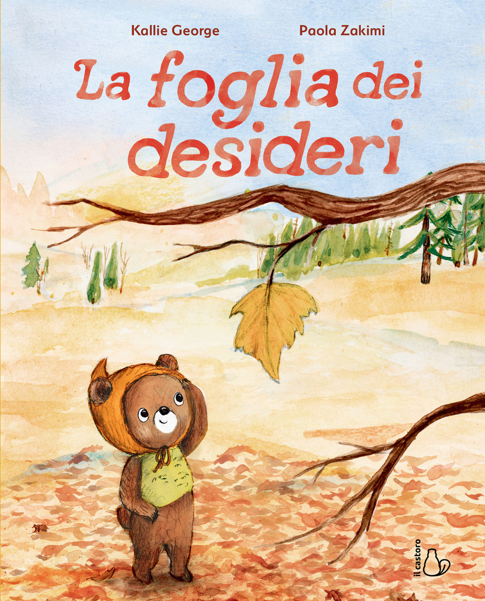 Benvenuto autunno! La bibliografia 18 9791255335269 0 0 0 0 1