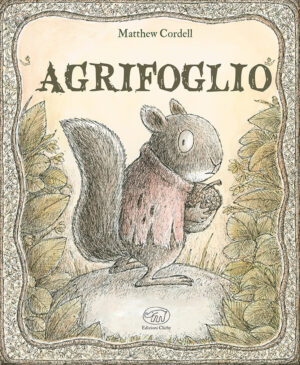 AGRIFOGLIO. EDIZ. A COLORI
