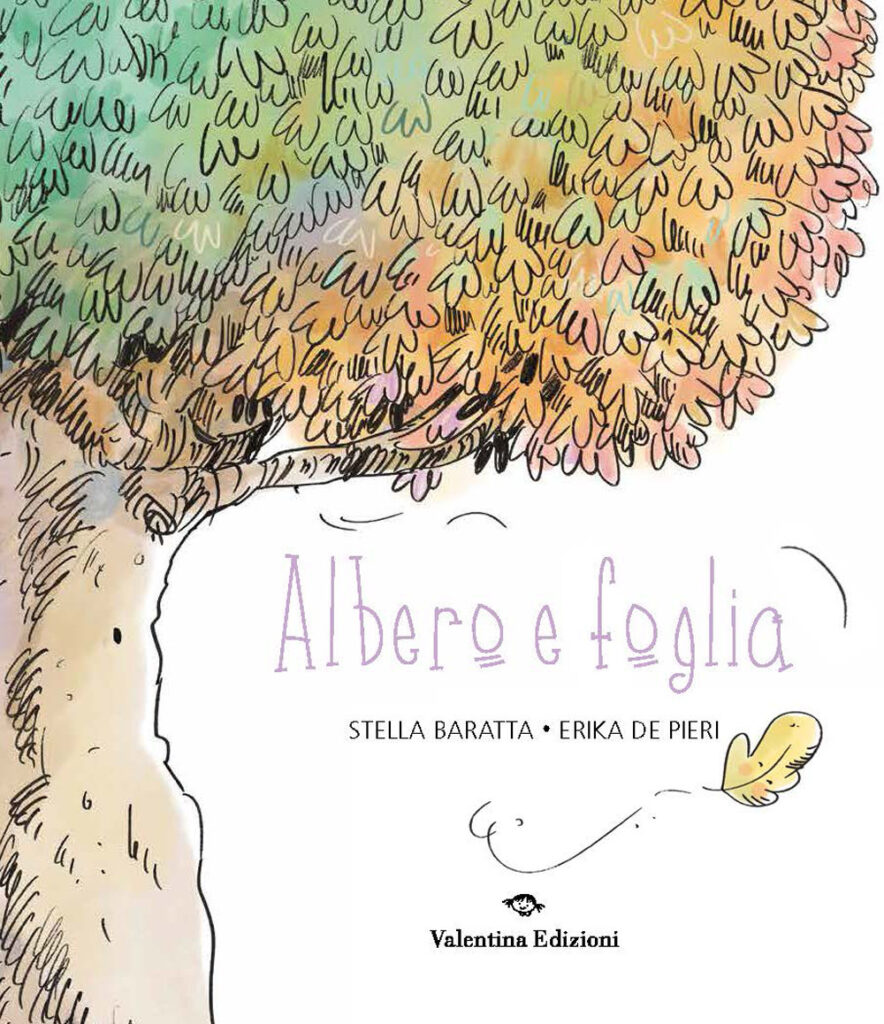 Benvenuto autunno! La bibliografia 6 9791282115193 0 0 0 0 1