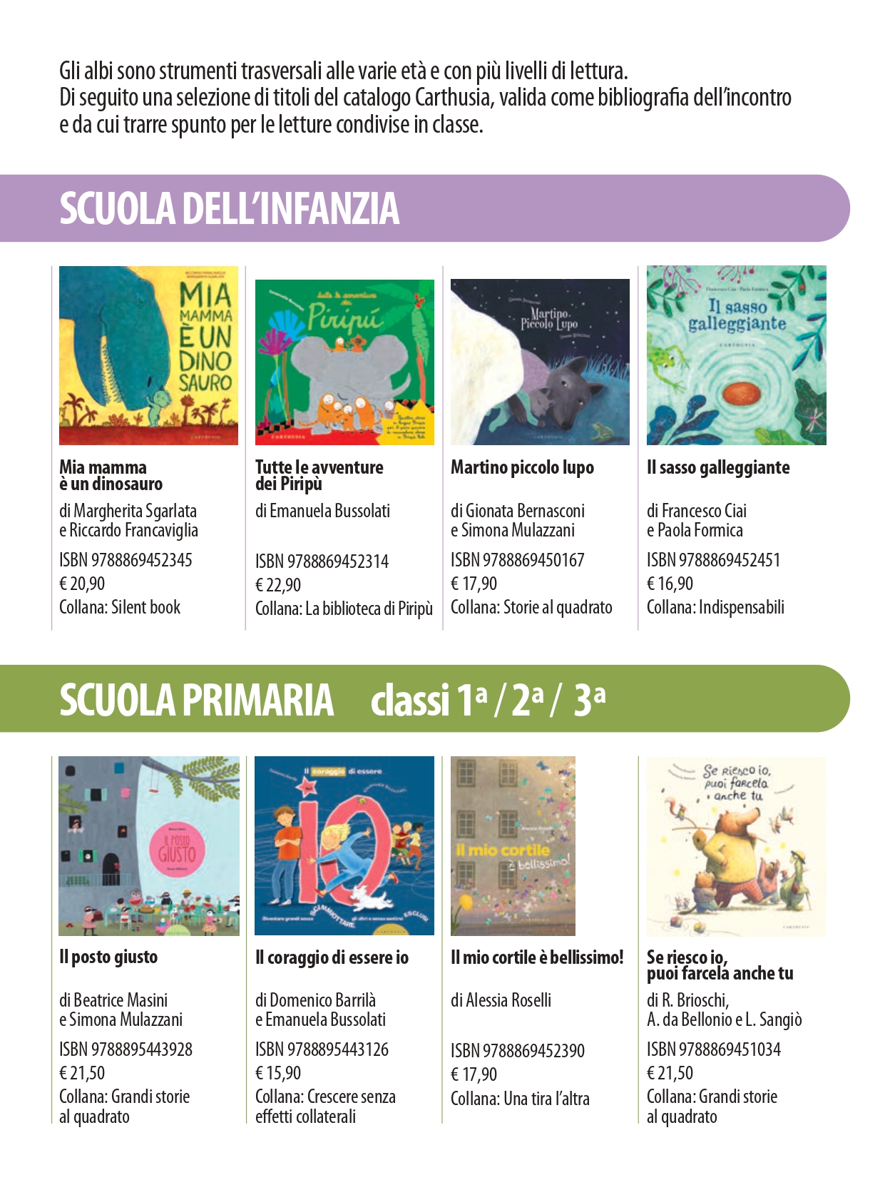 Carthusia è... a scuola con le EMOZIONI! 6 Carthusia volantino informativo corso ottobre 2026 2 2 page 0003