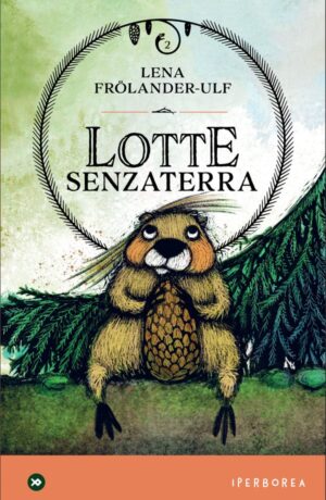 LOTTE SENZATERRA