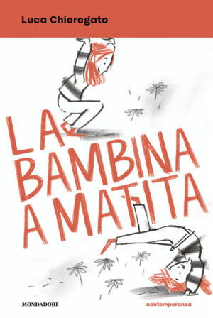 BAMBINA A MATITA (LA)