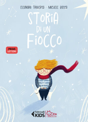 STORIA DI UN FIOCCO. EDIZ. A COLORI