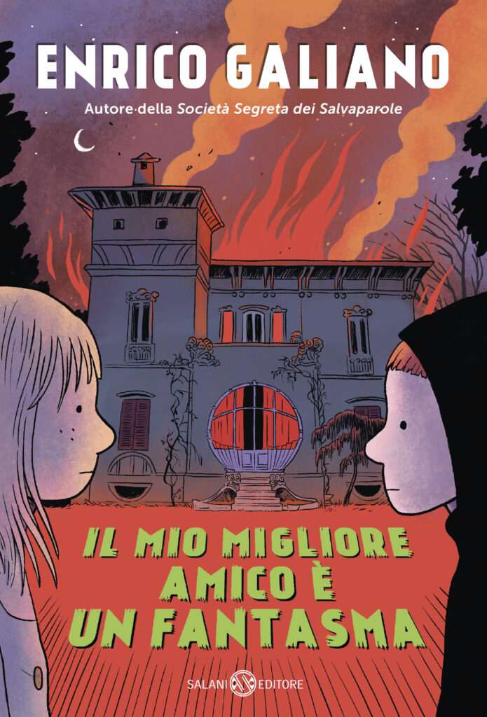 #Io leggo perché DONAZIONI ONLINE - Bibliografia per la PRIMARIA 30 9788831018869 0 0 0 0