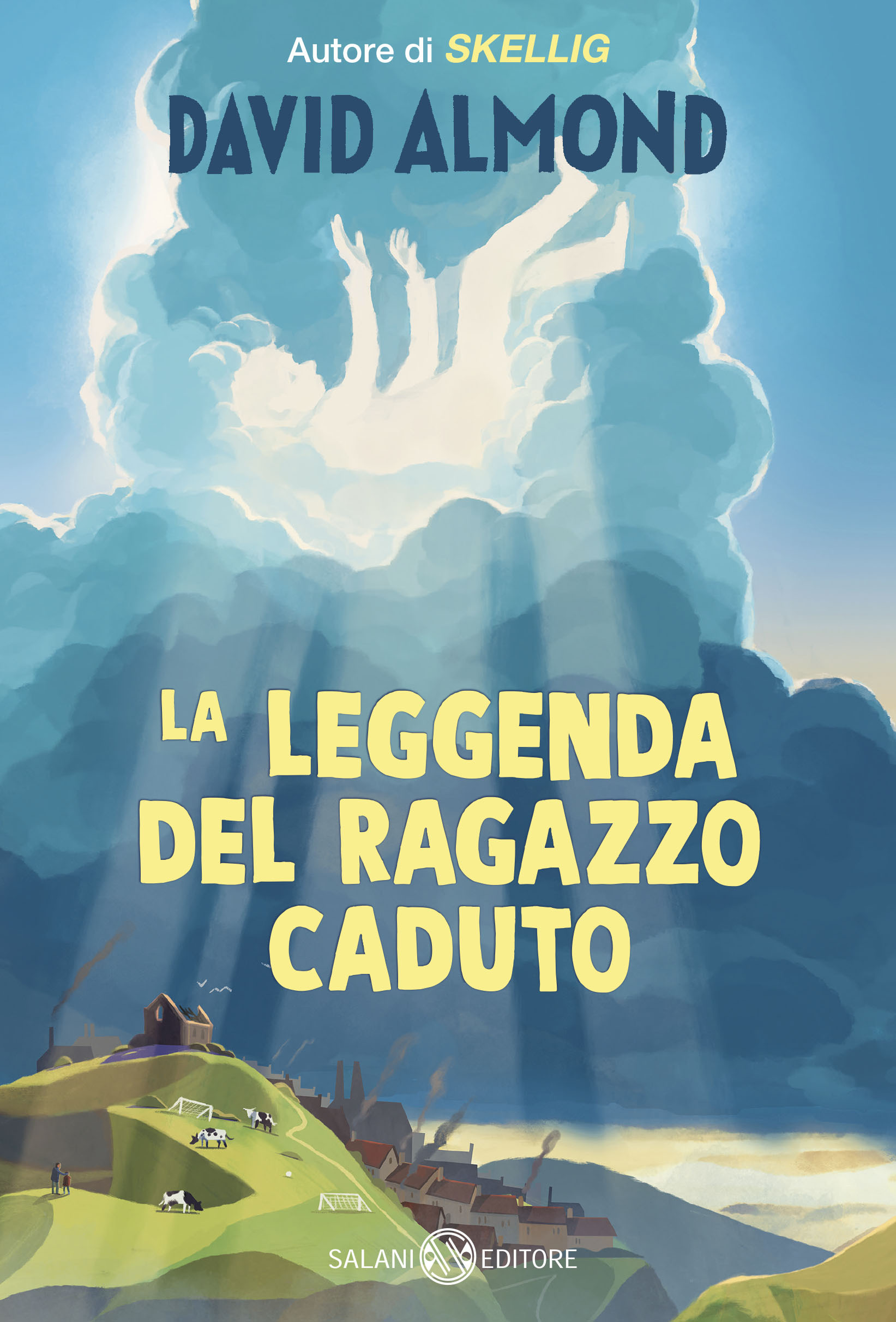 #Io leggo perché DONAZIONI ONLINE - Bibliografia per la PRIMARIA 31 9788831023672 0 0 0 0