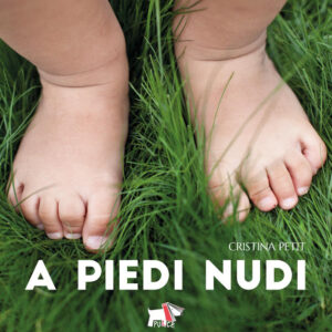 A PIEDI NUDI. EDIZ. A COLORI