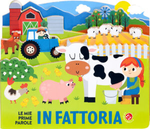 TRULLALLINI. CON CONTENUTO DIGITALE PER 2 MIE PRIME PAROLE IN FATTORIA. EDIZ. ILLU