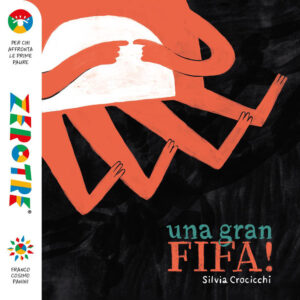 GRAN FIFA! EDIZ. A COLORI (UNA)