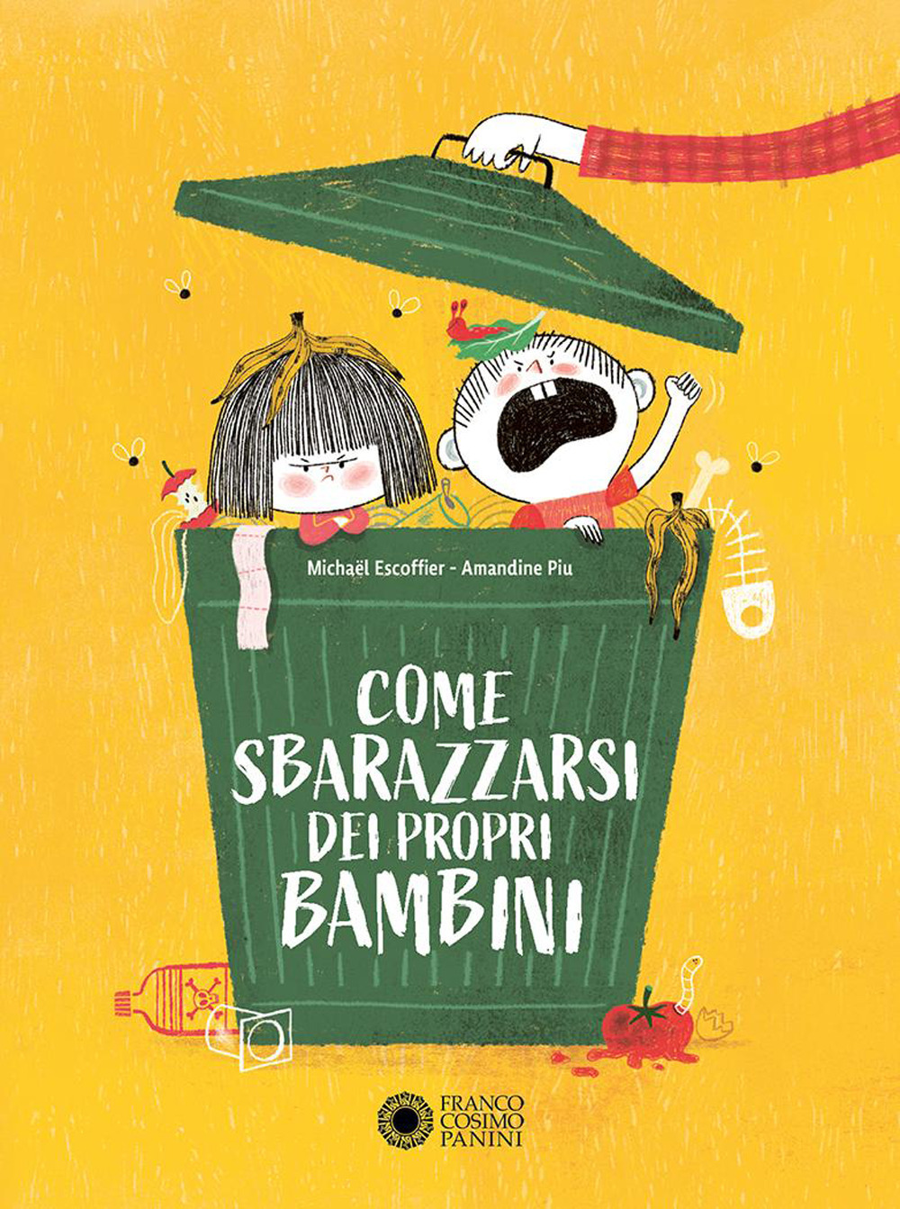 #Io leggo perché DONAZIONI ONLINE- Bibliografia per l'INFANZIA 8 9788857023489 0 0 0 0