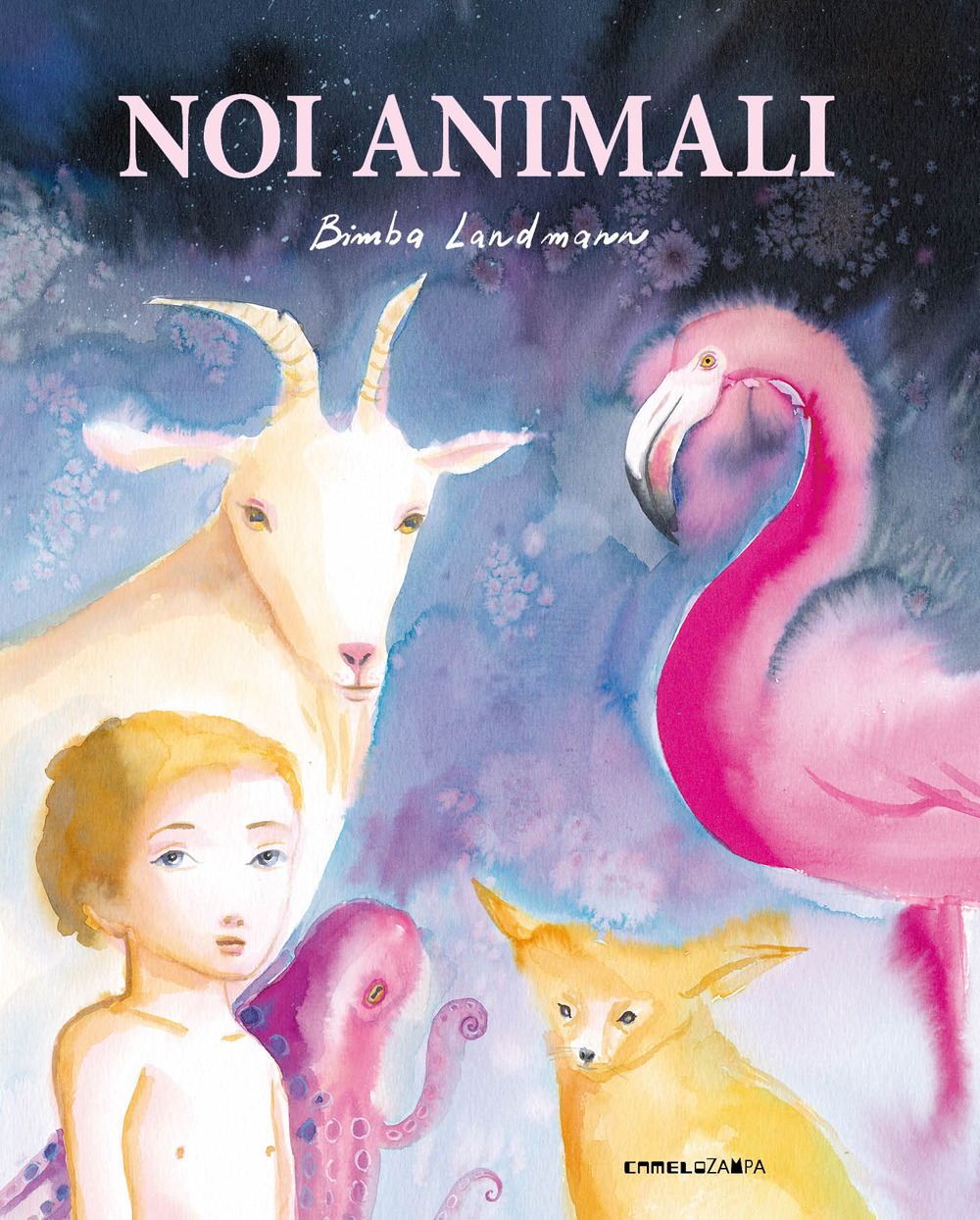 NOI ANIMALI. EDIZ. A COLORI 1 NOI ANIMALI. EDIZ. A COLORI