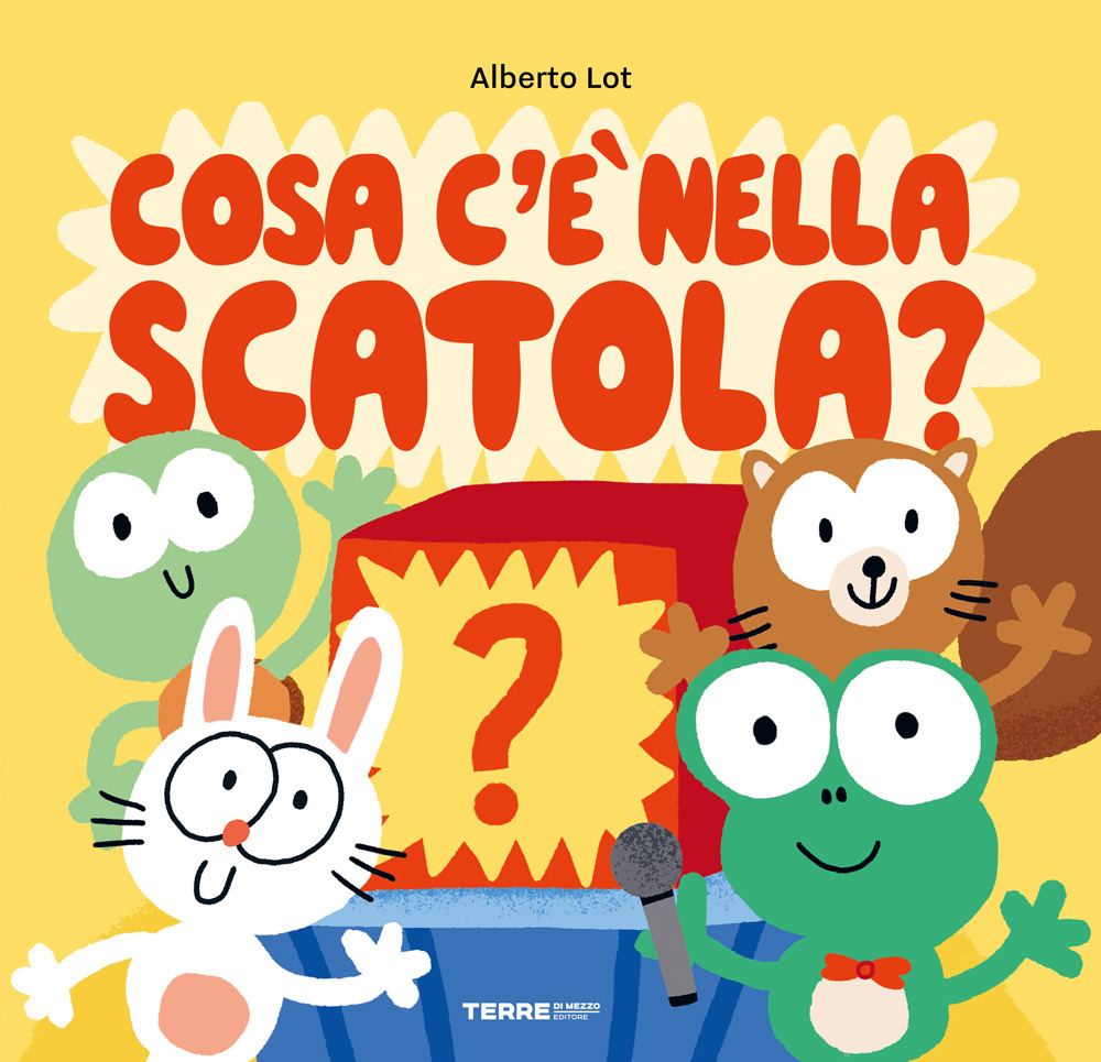 #Io leggo perché DONAZIONI ONLINE- Bibliografia per l'INFANZIA 5 9791259962621 0 0 0 0 1