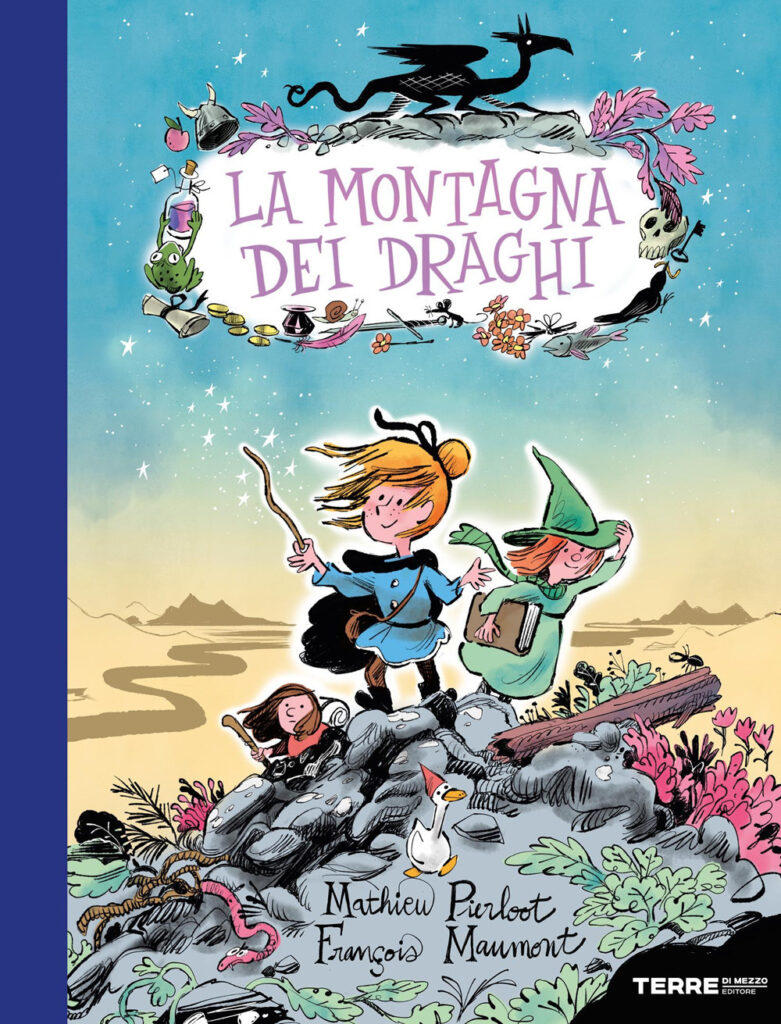#Io leggo perché DONAZIONI ONLINE - Bibliografia per la PRIMARIA 17 9791259963697 0 0 0 0