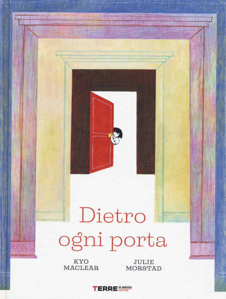 #Io leggo perché DONAZIONI ONLINE- Bibliografia per l'INFANZIA 24 9791259964366 0 0 0 0