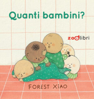 TRULLALLINI. CON CONTENUTO DIGITALE PER 17 QUANTI BAMBINI? EDIZ. A COLORI