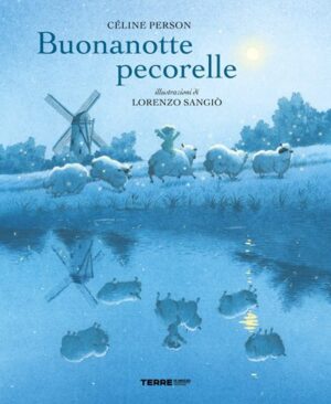BUONANOTTE PECORELLE. EDIZ. A COLORI