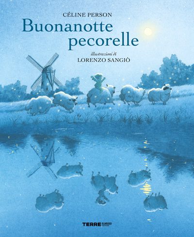 #Io leggo perché DONAZIONI ONLINE- Bibliografia per l'INFANZIA 10