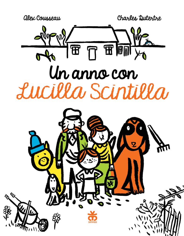 #Io leggo perché DONAZIONI ONLINE - Bibliografia per la PRIMARIA 6 LUCILLA UNICO web 1