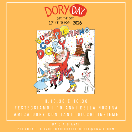 Programma Kids: ottobre in libreria! 7 4 2 08776004