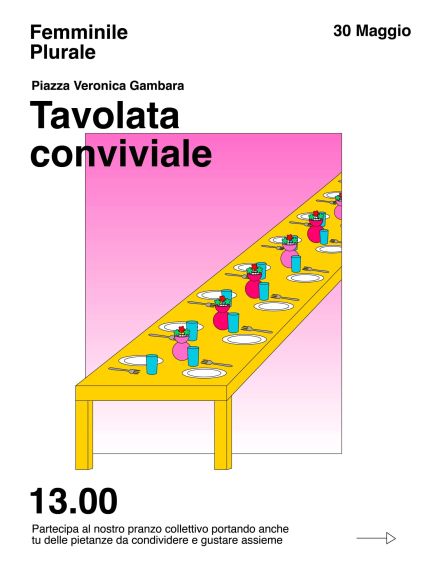 Ultimo appuntamento con la Rassegna femminista - Veronica Gambara Femminile Plurale 9 IMG 20260527 WA0005 14066b04
