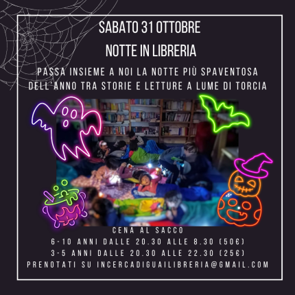 Programma Kids: ottobre in libreria! 11 8 278694d1