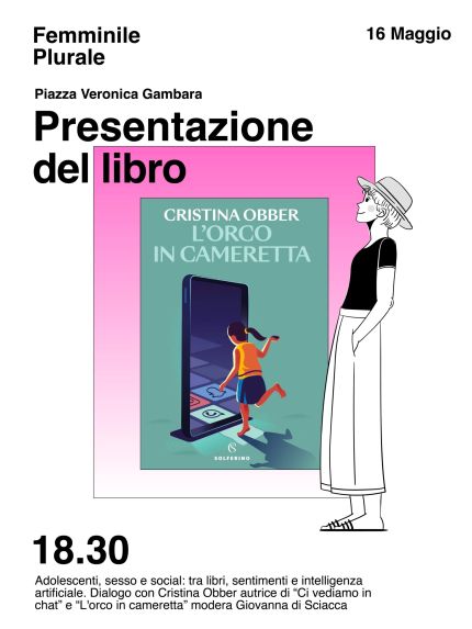 Rassegna femminista - Veronica Gambara Femminile Plurale 11 686182705 18041144531788317 75046700326190405 n scaled 2b17a198