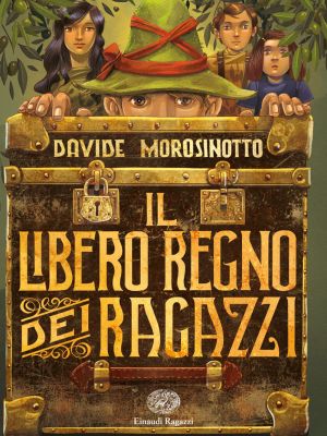 ROBOT SELVAGGIO (IL) 6 9788866564591 0 0 0 0 41a14136