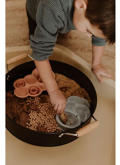 Attrezzatture Montessori 8 jellystone designs scenari sensoriali 3d atlantis in silicone giochi sensoriali 555188 4c30db9a