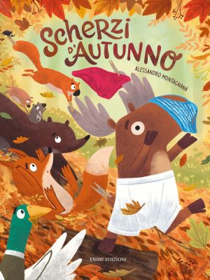 ABBRACCI D'AUTUNNO. EDIZ. A COLORI 3 9788829603688 0 0 0 0 4fef08bd