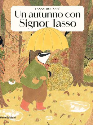 AUTUNNO. EDIZ. A COLORI 8 9788829607648 0 0 0 0 72a1f33f