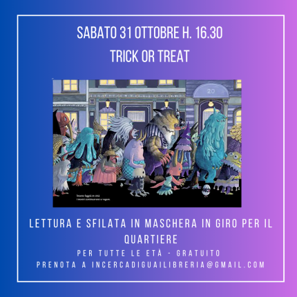 Programma Kids: ottobre in libreria! 10 7 76f0ab61