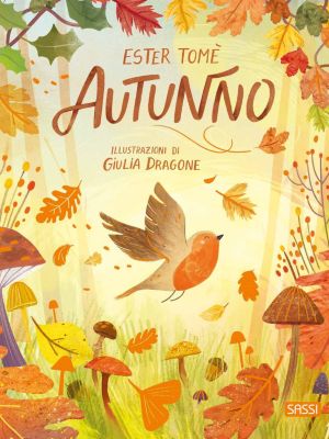 AUTUNNO CON SIGNOR TASSO. EDIZ. A COLORI 2 9788830313927 0 0 0 0 7873c9e6