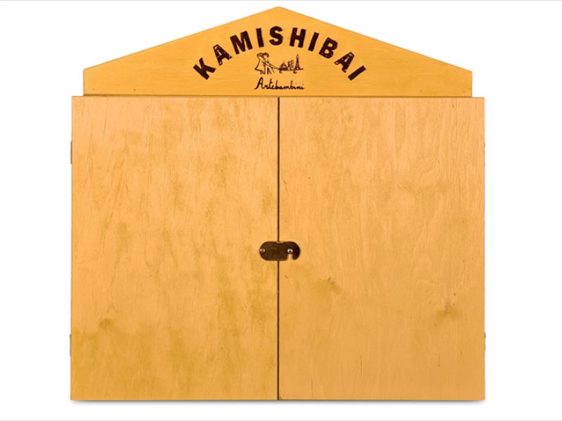 Kamishibai 2 image 81f417dd